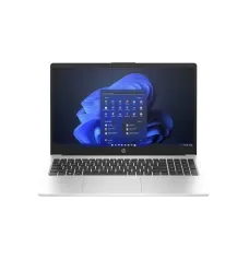 HP Notebook 255 G10 AMD Ryzen 5-7530U AMD Radeon Graphics 15.6" FHD Laptop - Silver